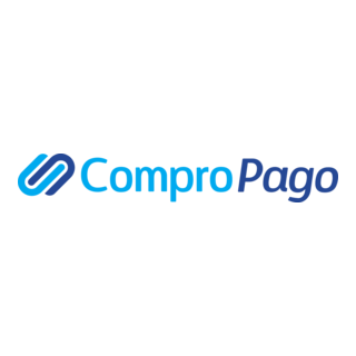 ComproPago Logo PNG Vector
