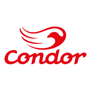 Condor Logo PNG Vector