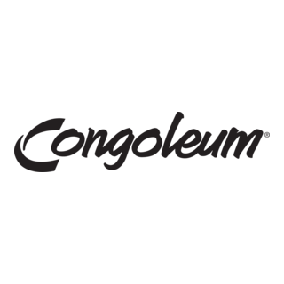 Congoleum Logo PNG Vector