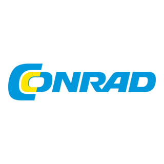 Conrad Logo PNG Vector