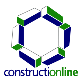 Constructionline Logo PNG Vector