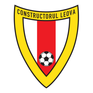 Constructorul Leova Logo PNG Vector