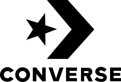 Converse 2017 Logo PNG Vector