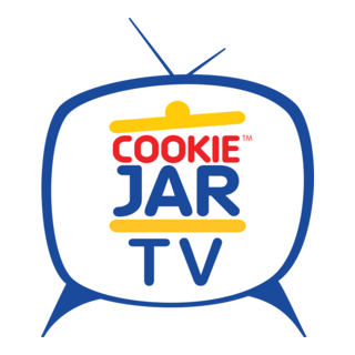 Cookie Jar Logo PNG Vector