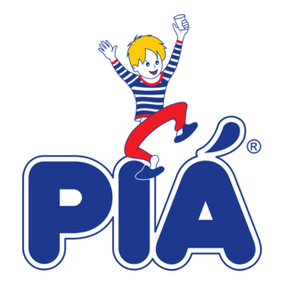 Cooperativa Piá Logo PNG Vector