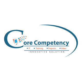 Core Competency Logo PNG Vector