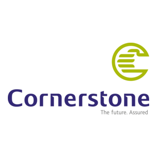 Cornerstone Insurance Plc. Logo PNG Vector