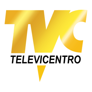Corporación Televicentro Logo PNG Vector
