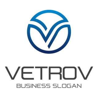 Corporate Logo PNG Vector