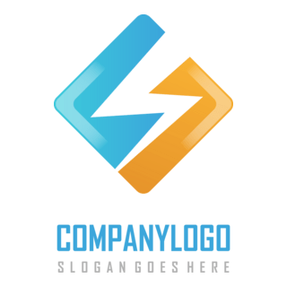 Corporative Logo PNG Vector