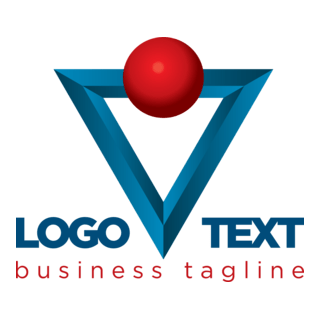 Corporative Logo PNG Vector
