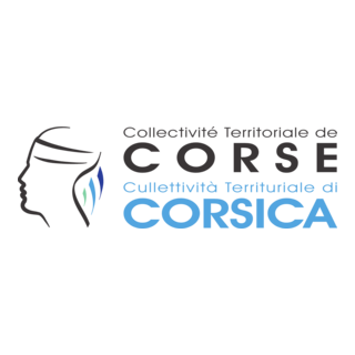 Corsica Logo PNG Vector