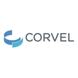 CorVel Corporation Logo PNG Vector