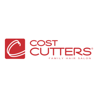 Cost Cutters Logo PNG Vector