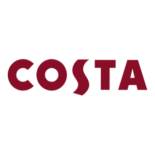 COSTA Logo PNG Vector