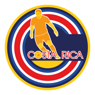 COSTA RICA Logo PNG Vector