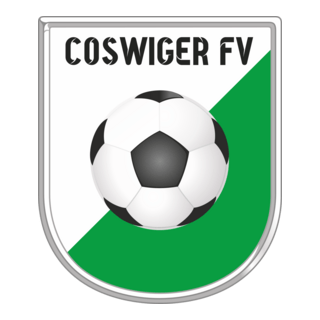 Coswiger FV Logo PNG Vector