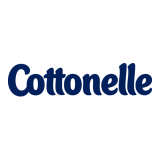 Cottonelle Logo PNG Vector