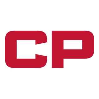CP Logo PNG Vector