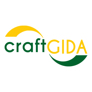 Craft Gıda Logo PNG Vector