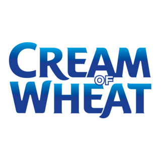 Cream of Wheat Logo PNG Vector