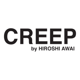 Creep Clothing Logo PNG Vector