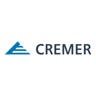 Cremer Logo PNG Vector