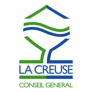 Creuse Logo PNG Vector