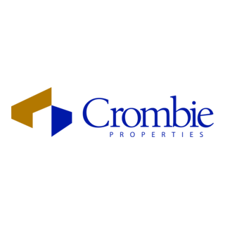 Crombie Logo PNG Vector