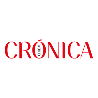 Crónica Global Logo PNG Vector