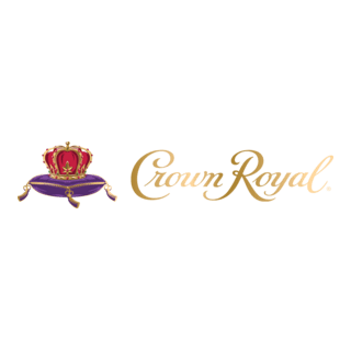 Crown Royal Logo PNG Vector