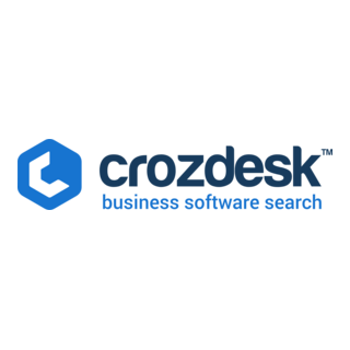 crozdesk Logo PNG Vector