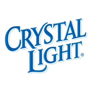 Crystal Light Logo PNG Vector