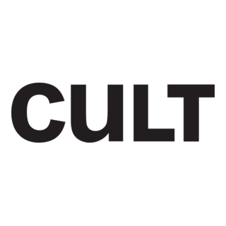 Cult Logo PNG Vector