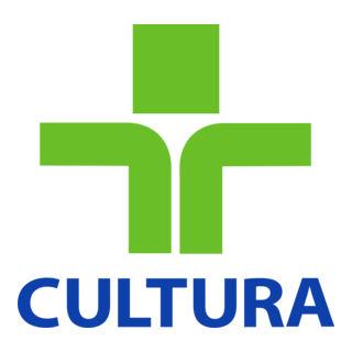 Cultura Logo PNG Vector
