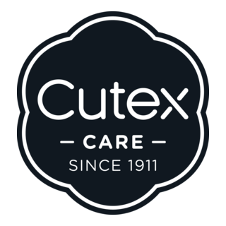 Cutex Care Logo PNG Vector