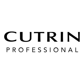 Cutrin Professional Logo PNG Vector