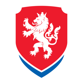 Czech national football team Logo PNG Vector