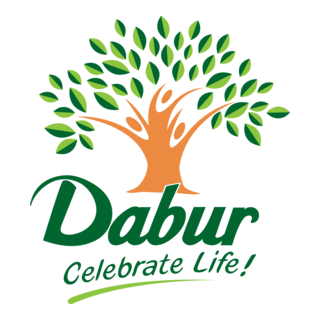 Dabur Celebrate Life Logo PNG Vector