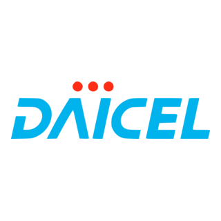 Daicel company Logo PNG Vector