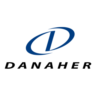 Danaher Logo PNG Vector