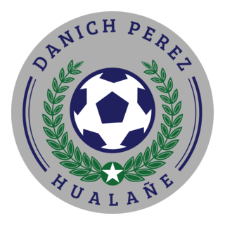 DANICH PEREZ HUALAÑE Logo PNG Vector