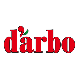 D'arbo Logo PNG Vector