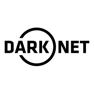 Darknet Logo PNG Vector