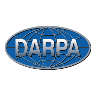 Darpa Logo PNG Vector
