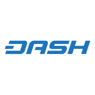 Dash Logo PNG Vectors Free Download