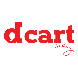 Dcart Logo PNG Vector