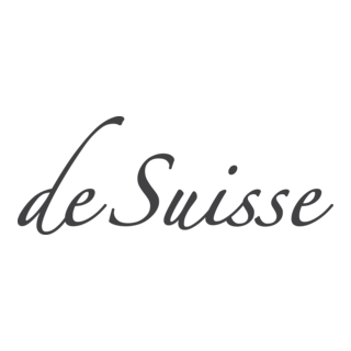 De Suisse Logo PNG Vector