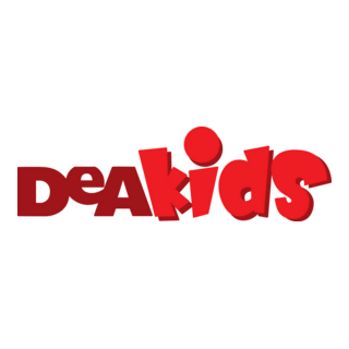DeAKids Logo PNG Vector