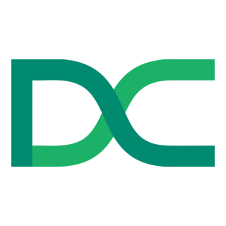 DECENT (DCT) Logo PNG Vector